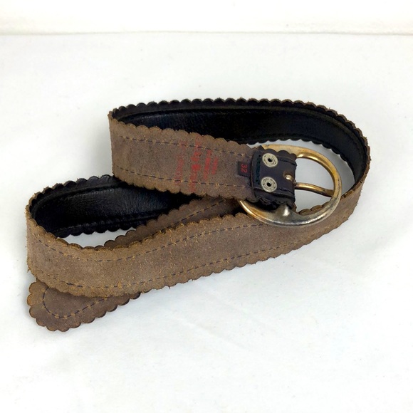 LUCKY BRAND BELT - Picture 5 of 6